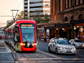 Melbourne, Australia